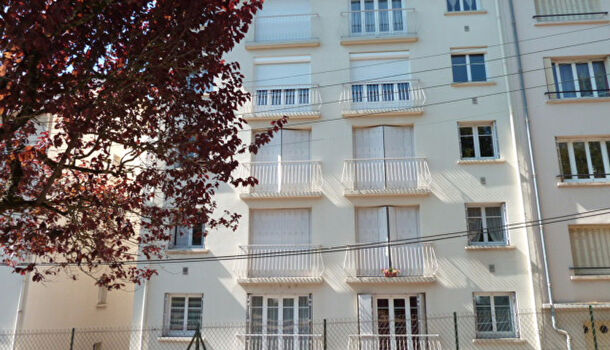 Appartement 3 pièces  à louer Rodez 12000