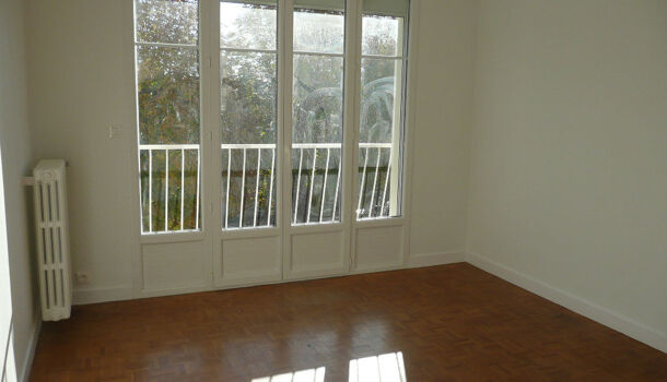 Appartement 3 pièces  à louer Rodez 12000