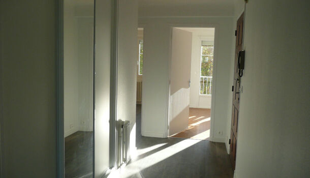 Appartement 3 pièces  à louer Rodez 12000