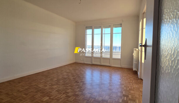 Appartement 3 pièces  à louer Rodez 12000