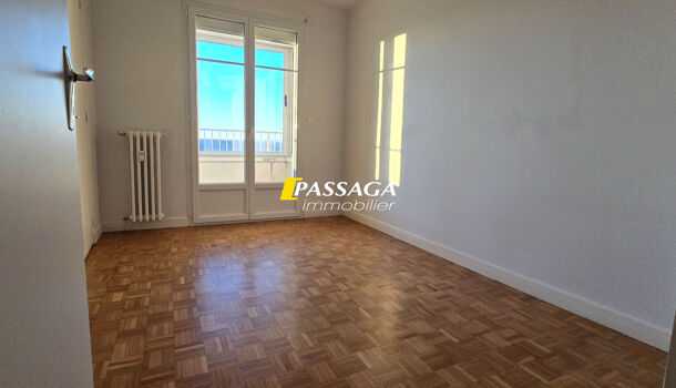 Appartement 3 pièces  à louer Rodez 12000