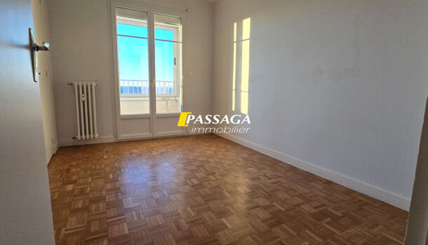 Appartement 3 pièces  à louer Rodez 12000