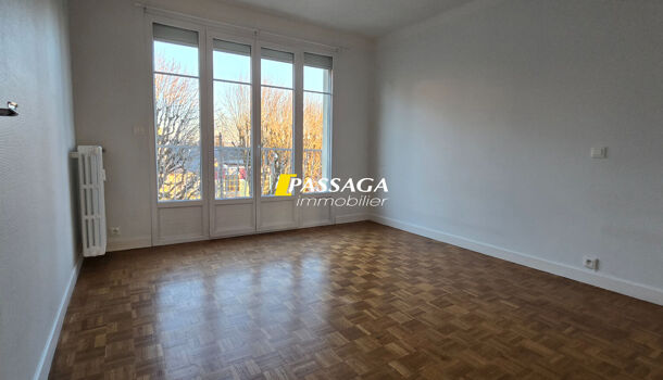 Appartement 3 pièces  à louer Rodez 12000