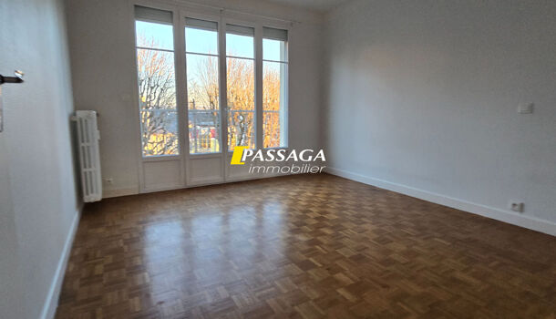 Appartement 3 pièces  à louer Rodez 12000