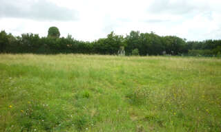 Terrain  1218 m² à vendre à Saint-Georges-d'Oléron (17190)
