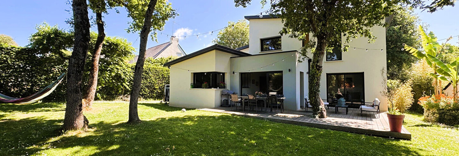 Maison 2 Pièces 176 m² à vendre à Pornichet (44380)