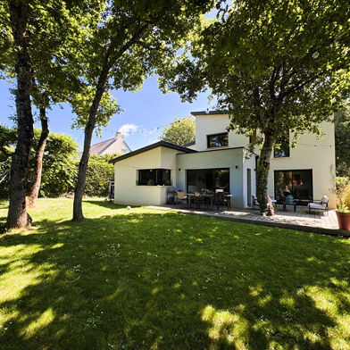 Maison 2 pièces 821600 €