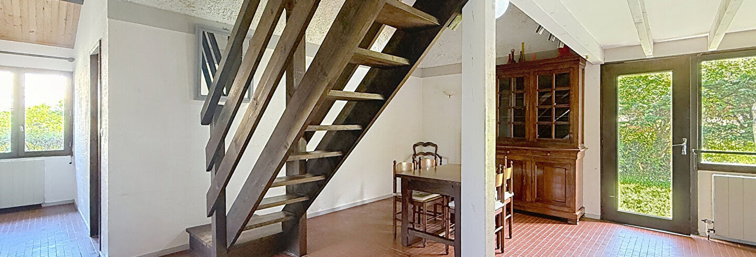 Maison 5 Pièces 97 m² à vendre à La Teste-de-Buch (33260)