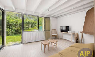 Maison 5 Pièces 97 m² à vendre à La Teste-de-Buch (33260)