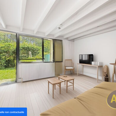 Maison 5 pièces 328600 €