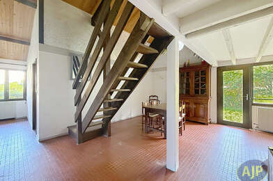 Maison 5 pièces 328600 €