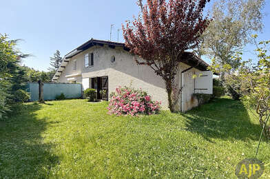 Maison 5 pièces 328600 €