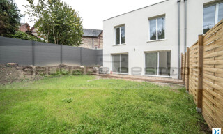 Maison 4 Pièces 111 m² à louer à Notre-Dame-de-Bondeville (76960)