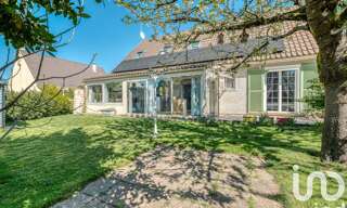 Maison 8 Pièces 187 m² à vendre à Serris (77700)