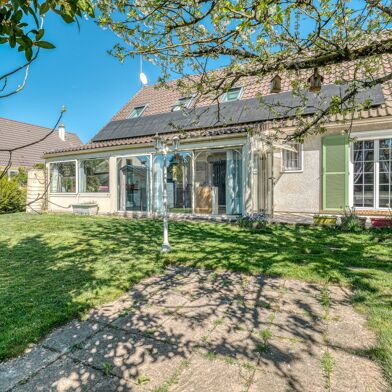 Maison 8 pièces 679000 €