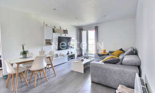 Appartement 4 Pièces 78 m² à vendre à Marignane (13700)