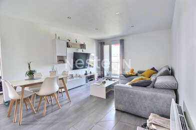 Appartement 4 pièces 235000 €