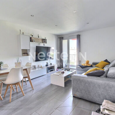 Appartement 4 pièces 235000 €