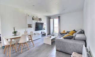 Appartement 4 Pièces 78 m² à vendre à Marignane (13700)