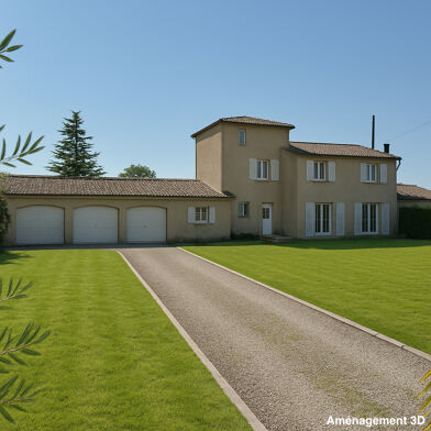 Maison 6 pièces 249900 €