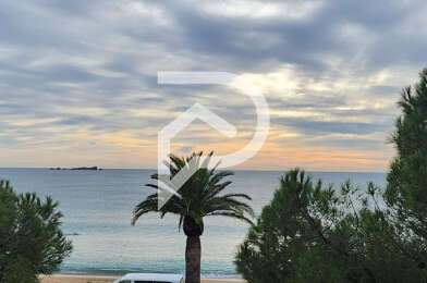 Appartement 2 pièces 342000 €