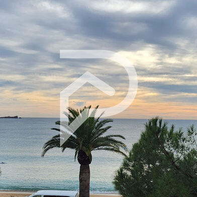 Appartement 2 pièces 342000 €