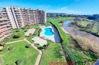 Appartement 1 pièces 180000 €