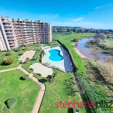 Appartement 1 pièces 180000 €