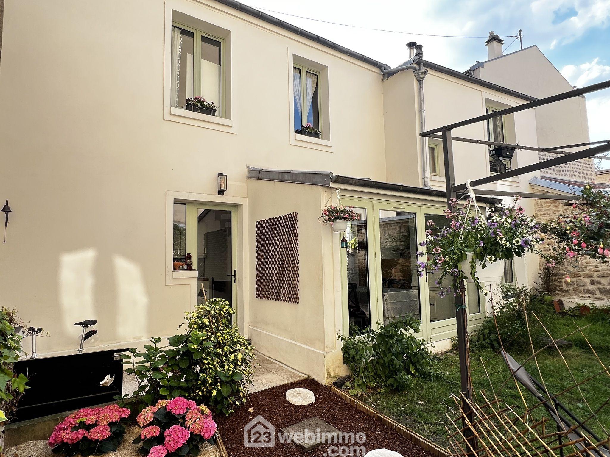 Agence immobilière de 123webimmo.com