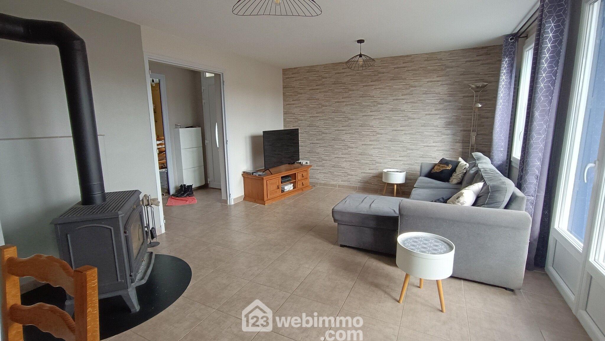 Photo Maison - 150m² - Verdun image 2/4