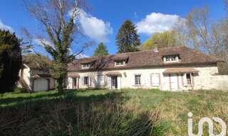 Maison 6 Pièces 278 m² à vendre à Noyen-sur-Seine (77114)