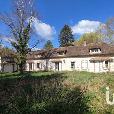 Maison 6 pièces 334000 €