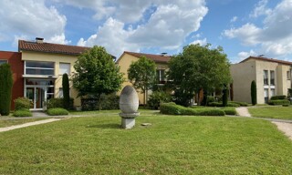 Appartement 2 Pièces 41 m² à vendre à Toulouse (31100)