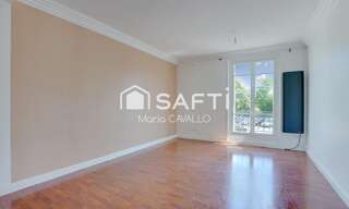 Appartement 3 Pièces 77 m² à vendre à Nanterre (92000)