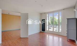 Appartement 3 Pièces 77 m² à vendre à Nanterre (92000)