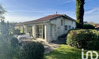 Maison 5 Pièces 112 m² à vendre à Bessac (16250)