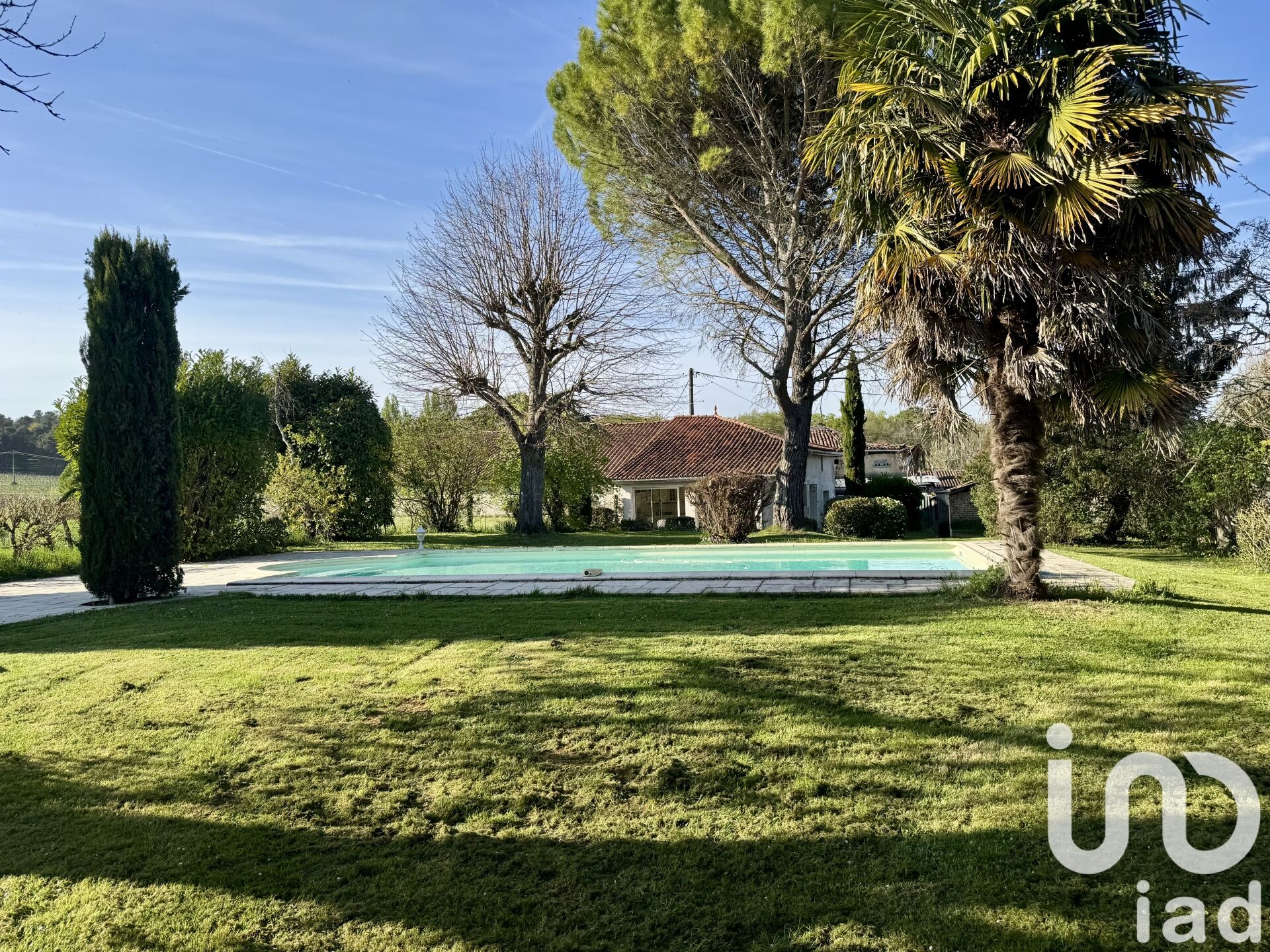 Vente Maison/villa 5 pièces - Photo 2