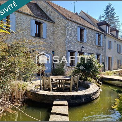 Maison 11 pièces 950000 €