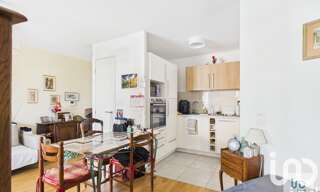 Appartement 1 Pièce 32 m² à vendre à Thonon-les-Bains (74200)