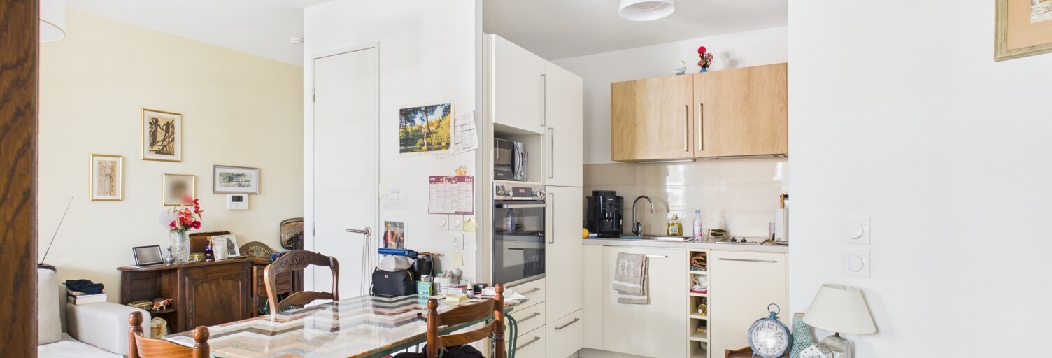 Appartement 1 Pièce 32 m² à vendre à Thonon-les-Bains (74200)