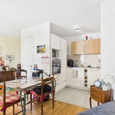 Appartement 1 pièces 100000 €