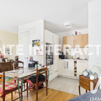 Appartement 1 pièces 100000 €