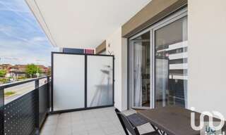 Appartement 1 Pièce 32 m² à vendre à Thonon-les-Bains (74200)