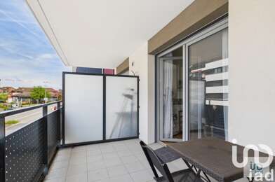 Appartement 1 pièces 95000 €