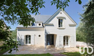 Maison 7 Pièces 196 m² à vendre à Chessy (77700)