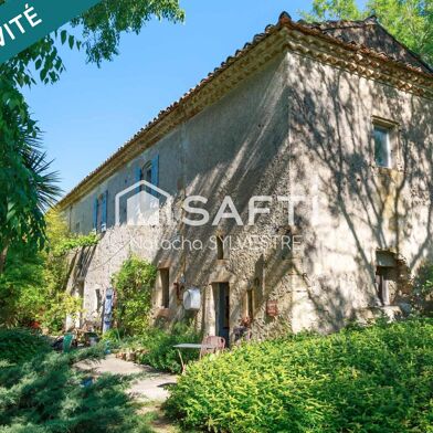 Maison 12 pièces 490000 €