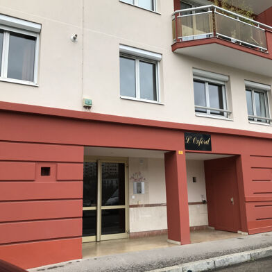 Appartement 1 pièces 395 €