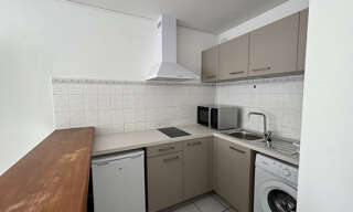 Appartement 1 Pièce 30 m² à louer à Saint-Étienne (42100)