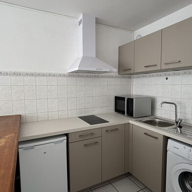 Appartement 1 pièces 395 €