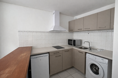 Appartement 1 pièces 395 €